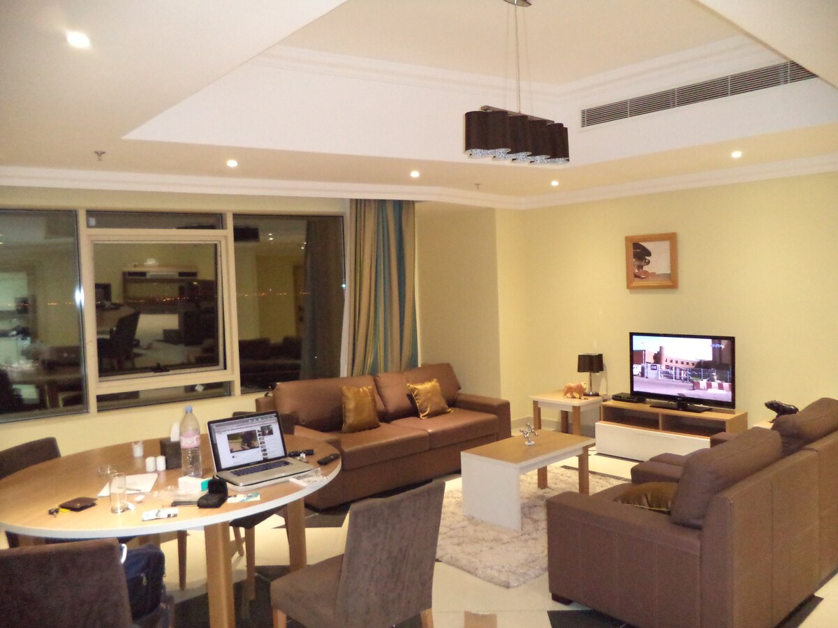 Doha Vacation Rentals Amp Short Term Rentals Airbnb