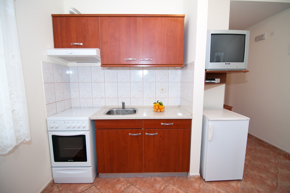 Beautiful apartments near Dubrovnik in Mlini