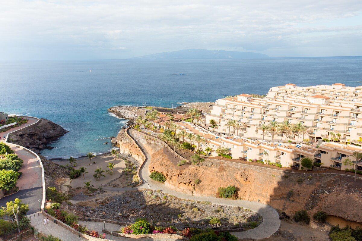 Casette di Lo PlayaParaiso Tenerife in Playa Paraiso, Adeje