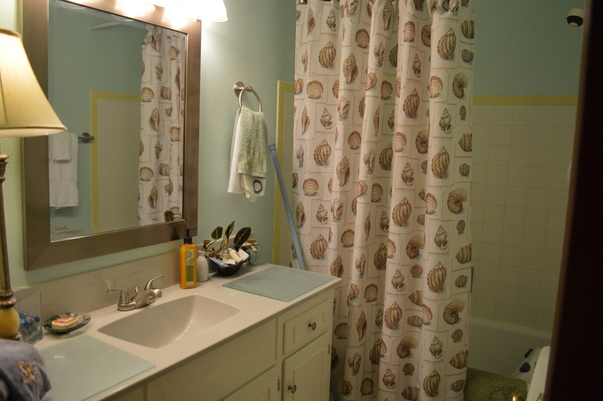 U.S. OPEN Mt Rainier View in Lakewood