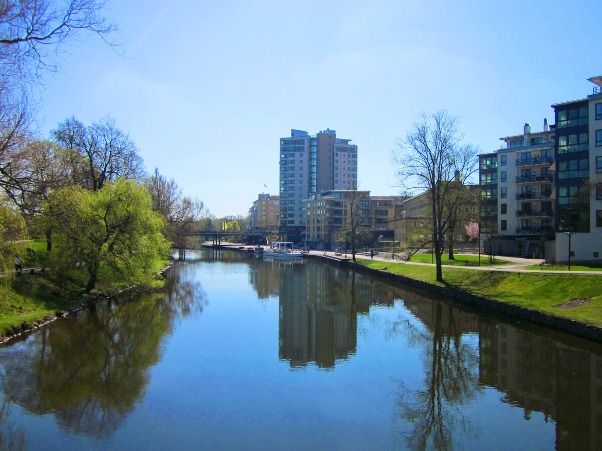 Linköping lägenheter