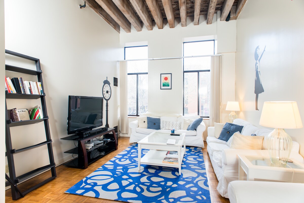 Boston Vacation Rentals & Short Term Rentals - Airbnb