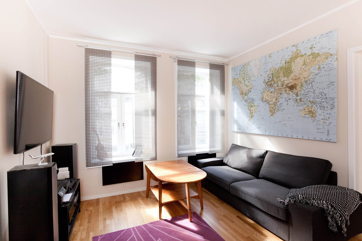 Oslo Vacation Rentals & Short Term Rentals Airbnb