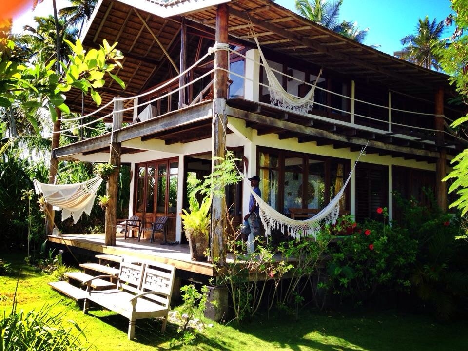 Dream Beach House Boipeba Dream Beach House Boipeba