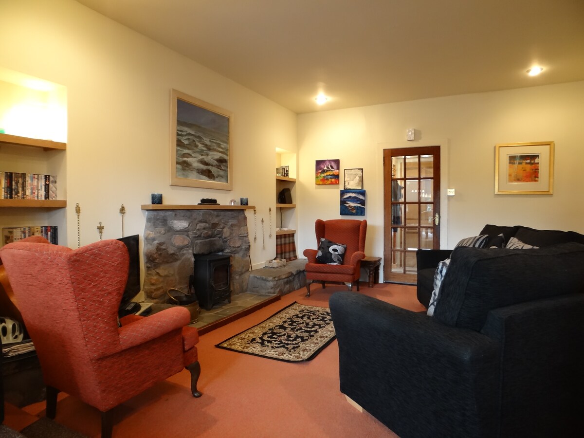 Aviemore Holiday Rentals & Airbnb