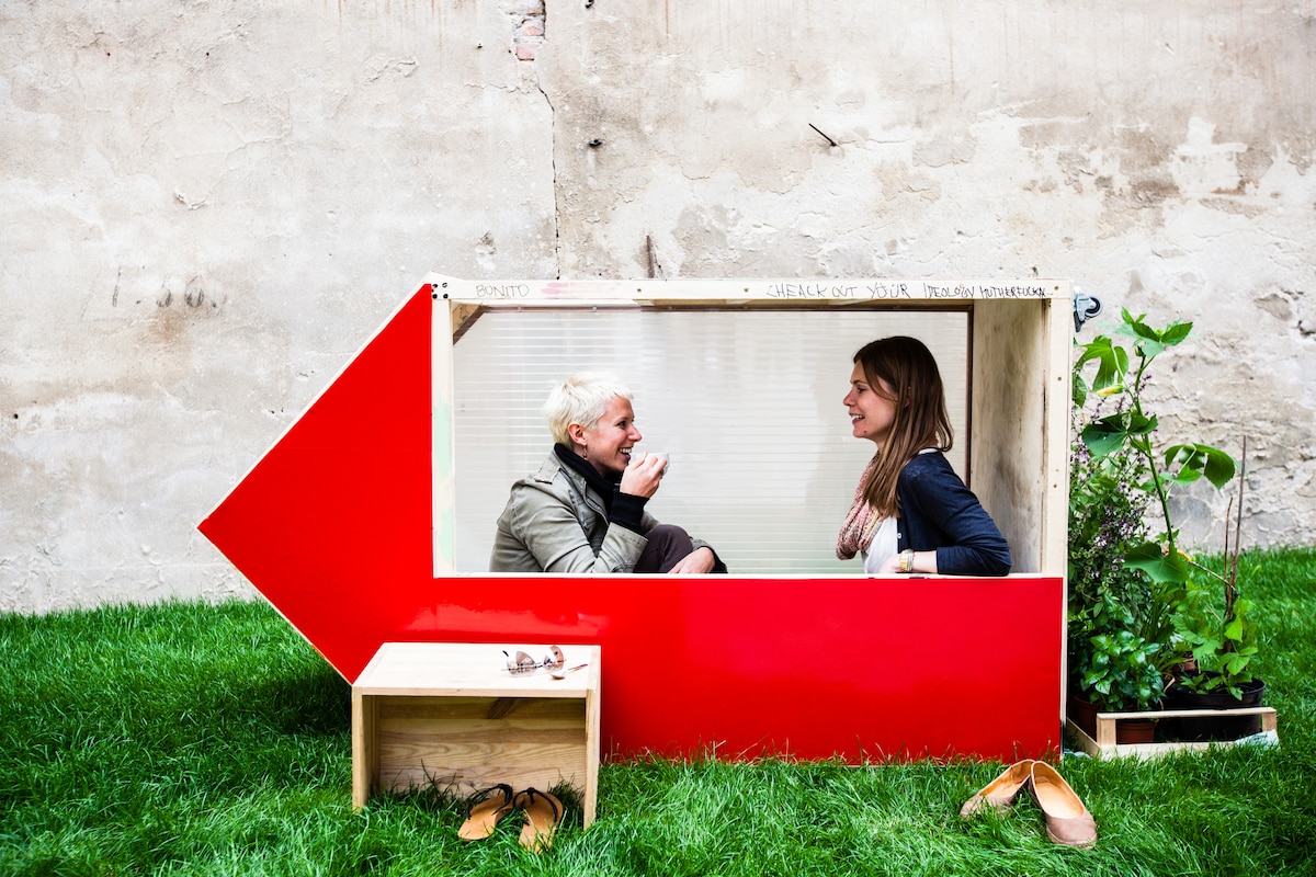 airbnb 5 lugares extraños que ofrece Airbnb para alojarse image airbnb ece50e5b original