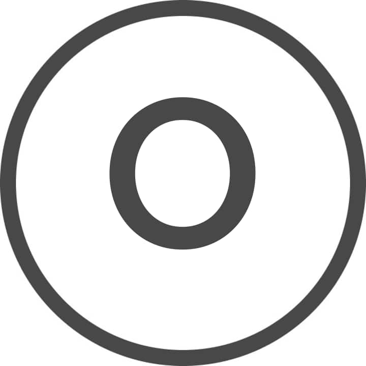 Ohiana - Uživatelský profil