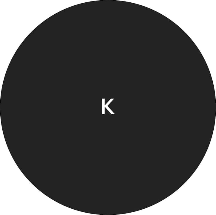 Kim User Profile