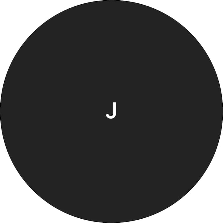 Joram User Profile