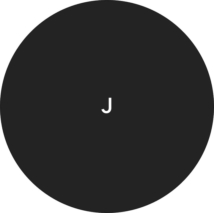 Jeffrey User Profile