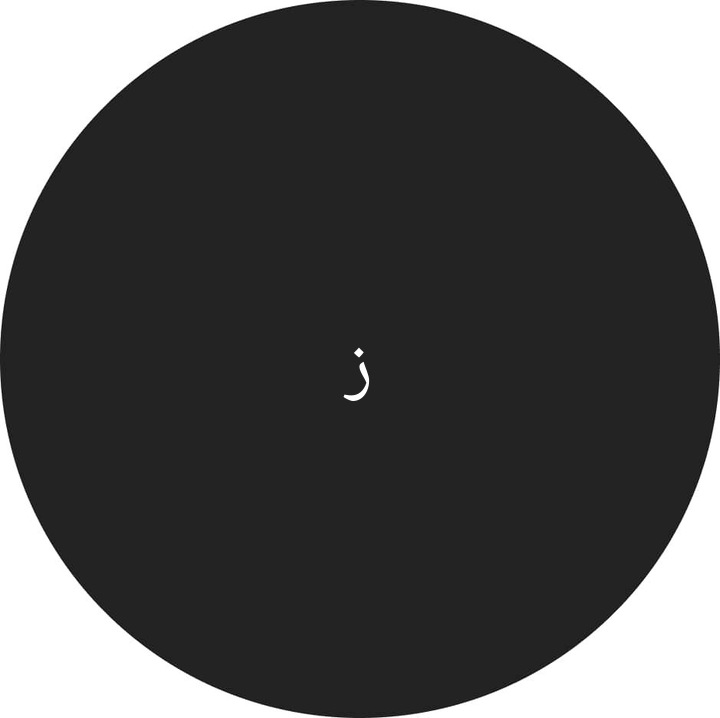 Profil používateľa زياد