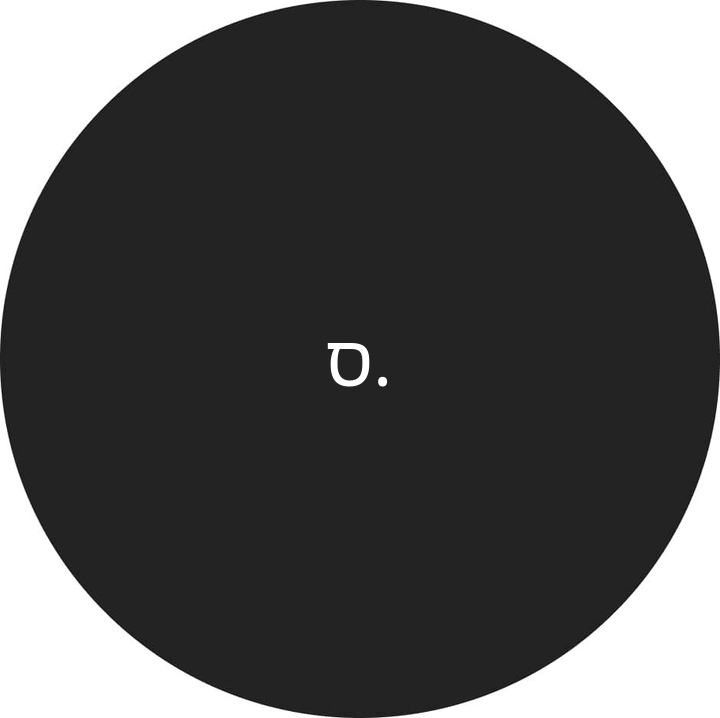 Profil utilisateur de סער