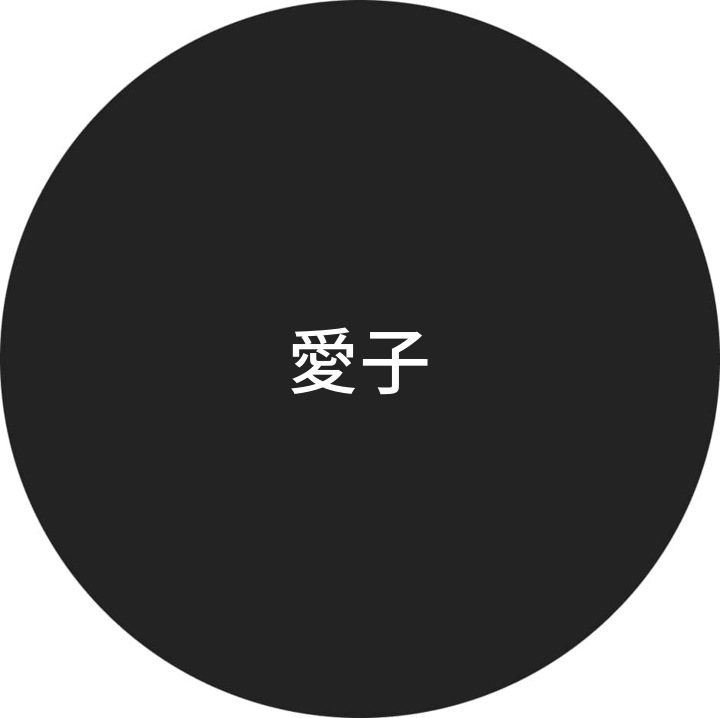 Profil tal-Utent ta' 愛子