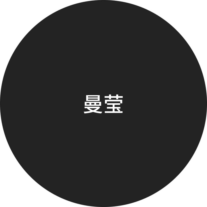 Gebruikersprofiel 曼莹