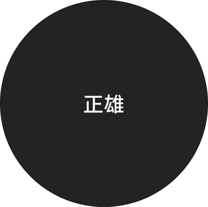 Perfil de usuario de 正雄