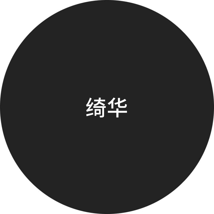 Profilo utente di 绮华