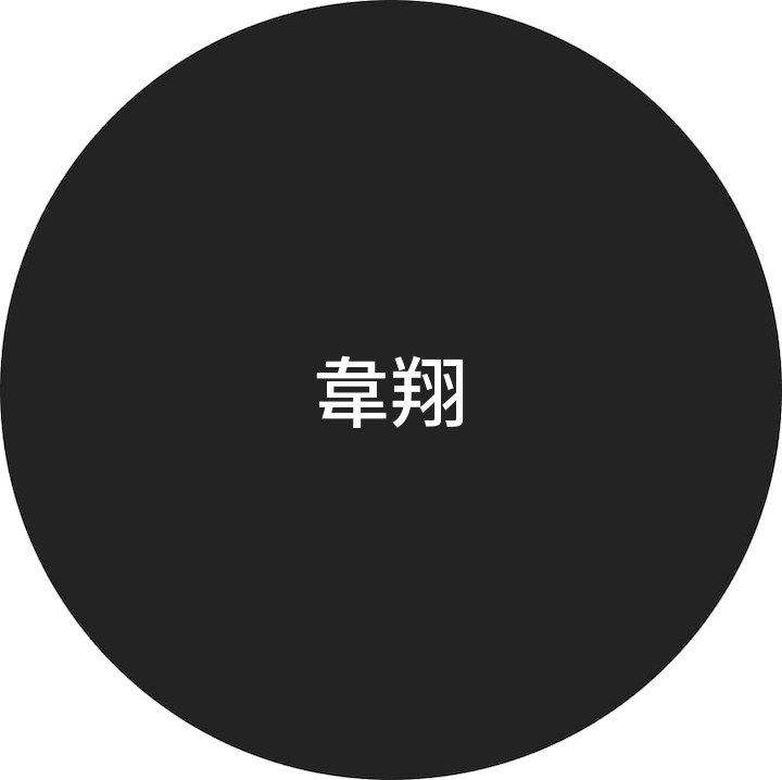 Profil používateľa 韋翔