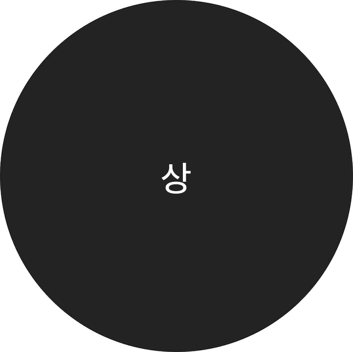 상익 - Uživatelský profil
