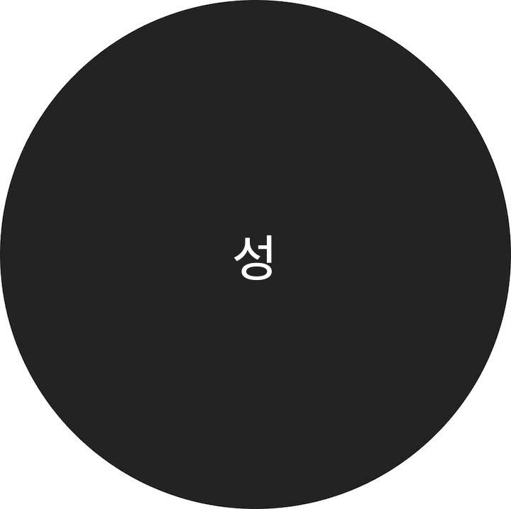 성현 felhasználói profilja
