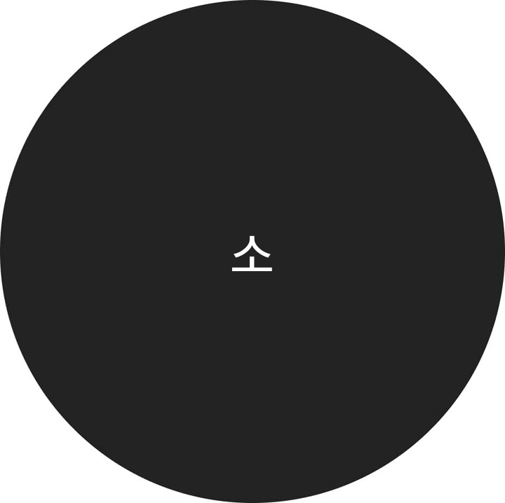 소희 felhasználói profilja