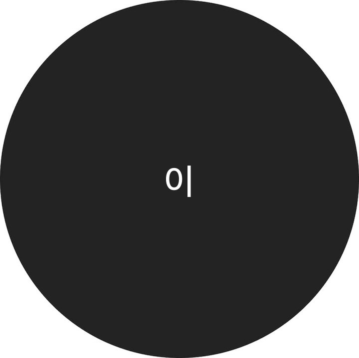 이관식 - Uživatelský profil