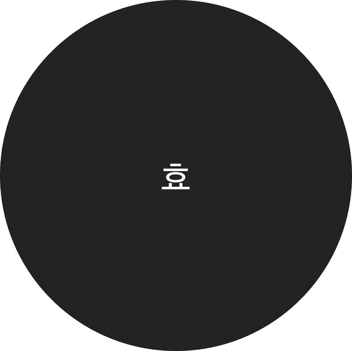 효우 felhasználói profilja