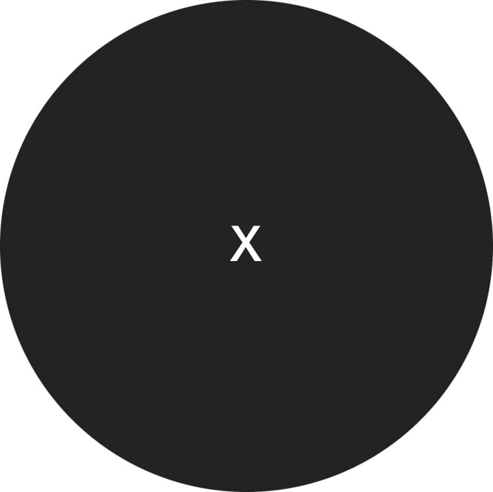 Profil Pengguna Xavier