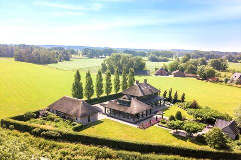 Group accommodation Bielheimerbeek
