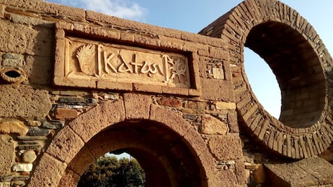 Villa Katoi