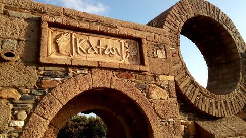Villa Katoi