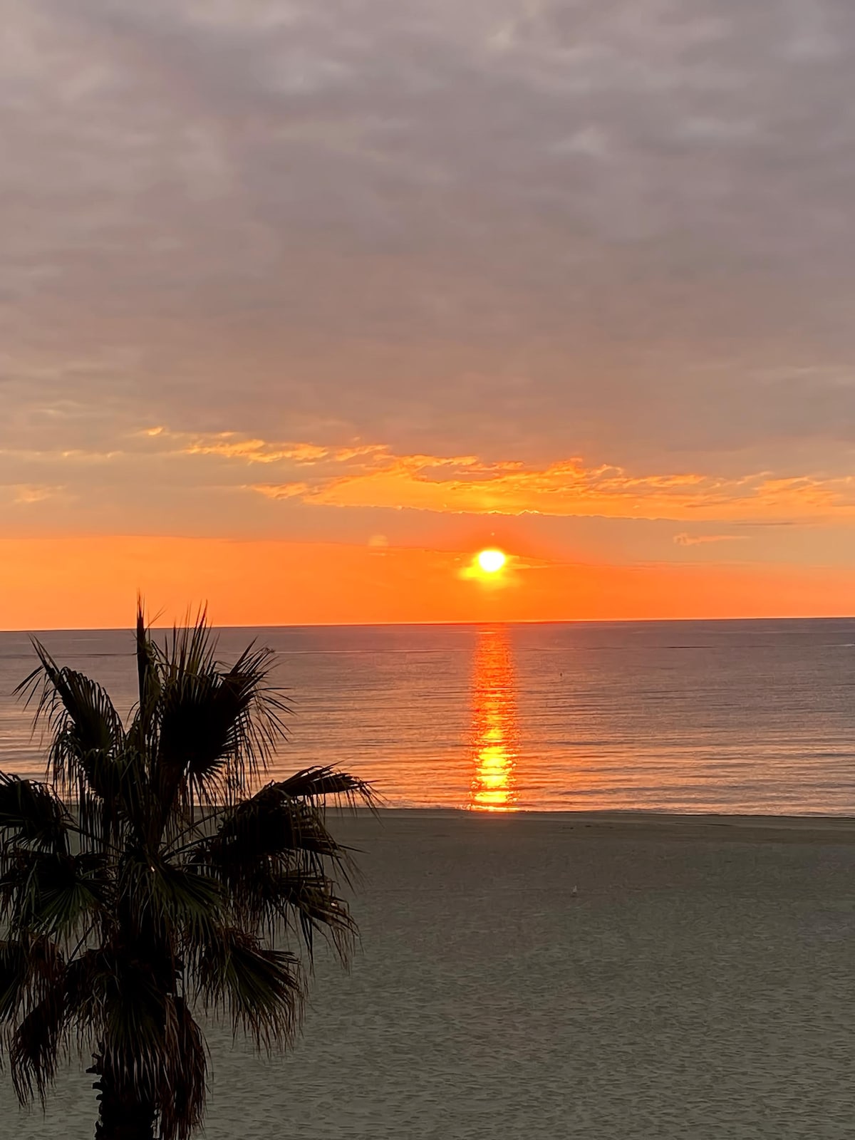 Airbnb performant: Very nice apartment in a residence. à Canet En Roussillon