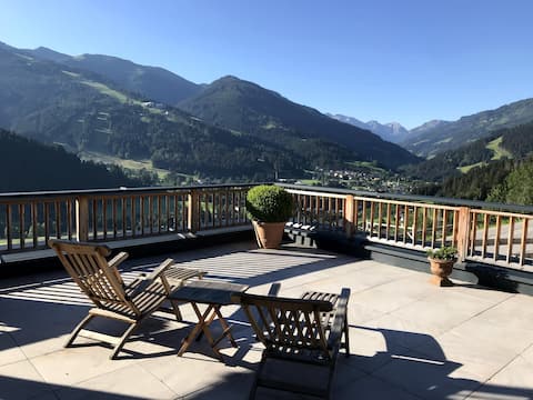 Ferienhaus Holleis in Wagrain
