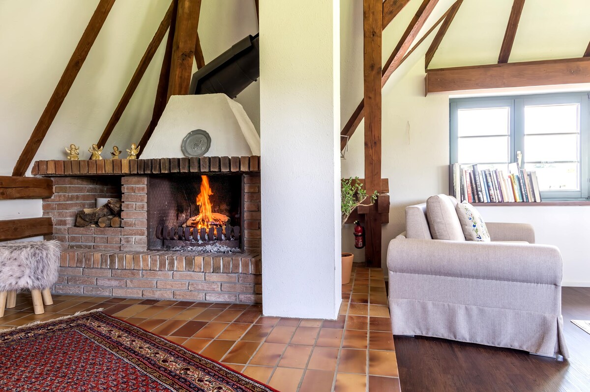 Erfolgreiche Airbnb-Immobilie: Schwalbennest Ravensburg (Swallows Nest Ravensburg) in Ravensburg