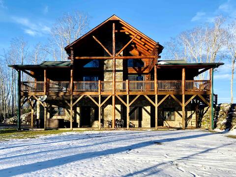 Hickory Hideaway of Newland /Banner Elk