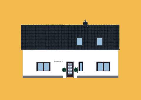 STADTHYGGE - Design * children welcome * wallbox