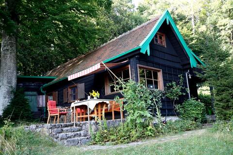 Cottage in Steinebach am Wörthsee
