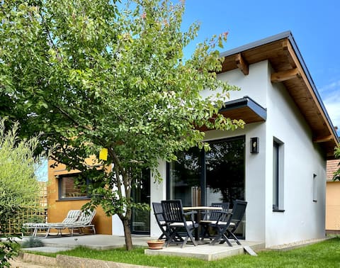 Balatonboglár-Vuko Guesthouse