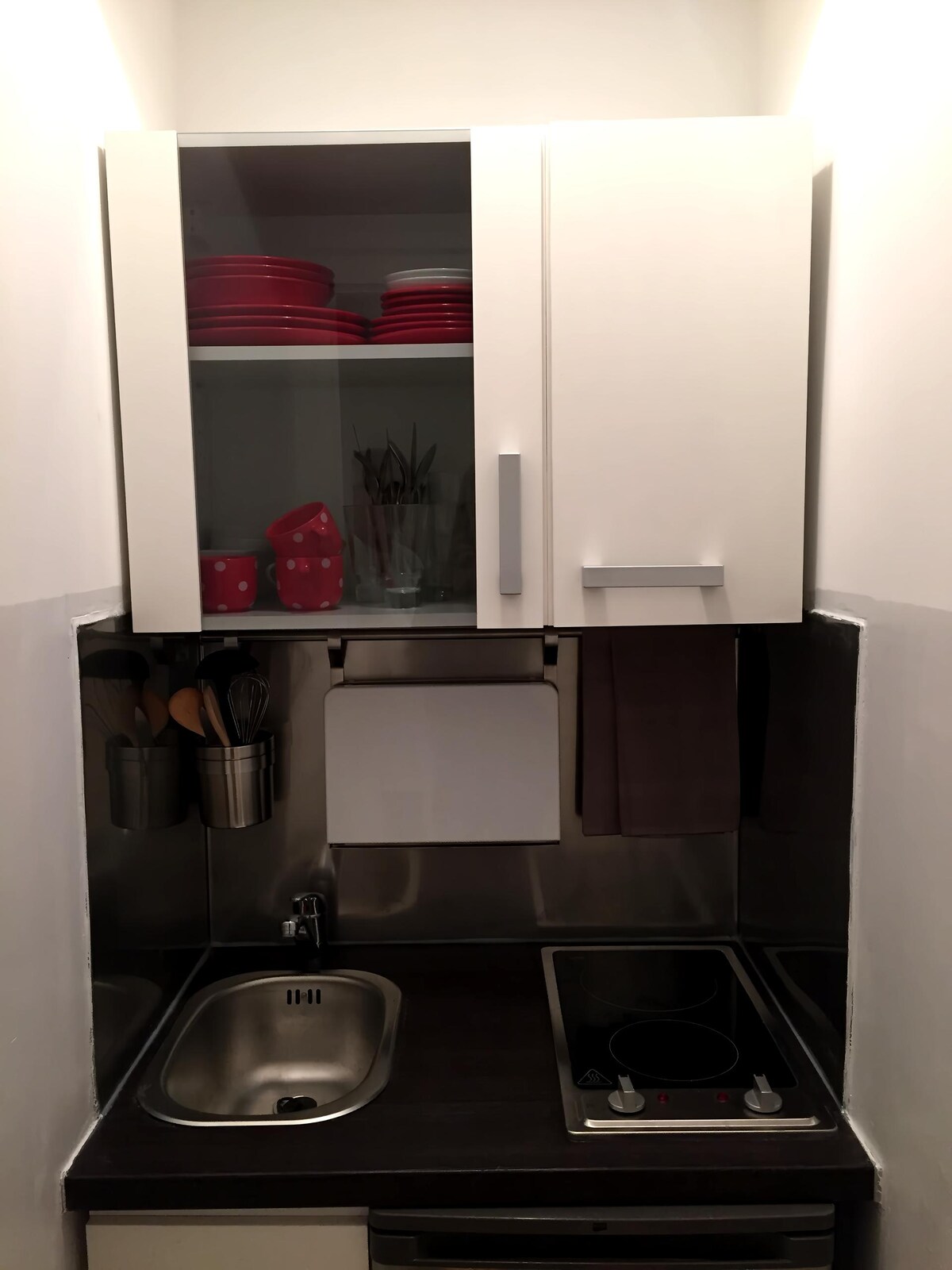 Top performing Airbnb: Beautiful apartment in Neuhausen in St. Vinzenz