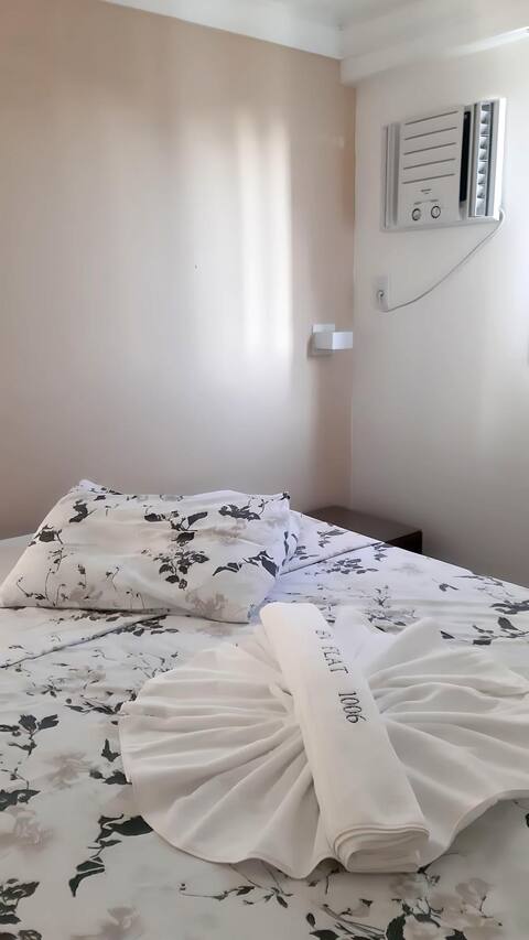 Boa Viagem Flat, apt 1006