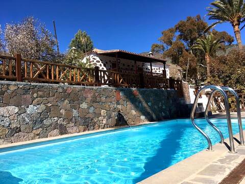 Casa Rural La Longuera de Tirajana