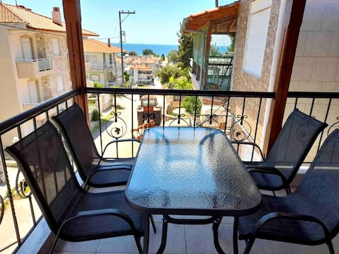 Great apartment with Stunning view