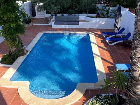 VILLA JOSÉ - Charming villa in Ses Salines