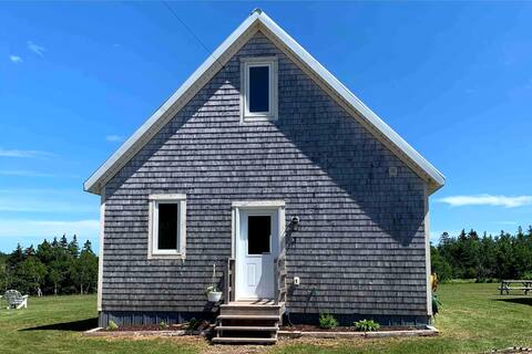 Bay View Country Cottage #3