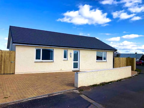 New in 2021, 1 minute walk from main amenities.