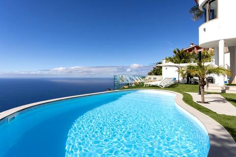 Holiday home Villa Canela