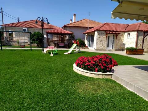 Kelly's House