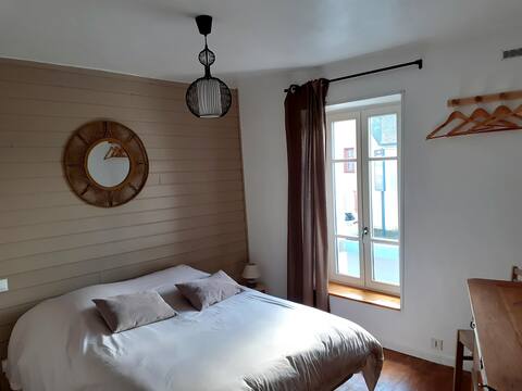 Au Gîte d 'Angel