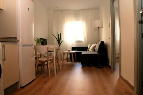 Fabulous apartment 10 minutes from downtown Seville