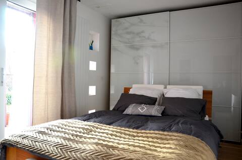 My favorite room