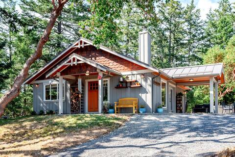 Smoky Mountain Retreat-The Forest Cabin